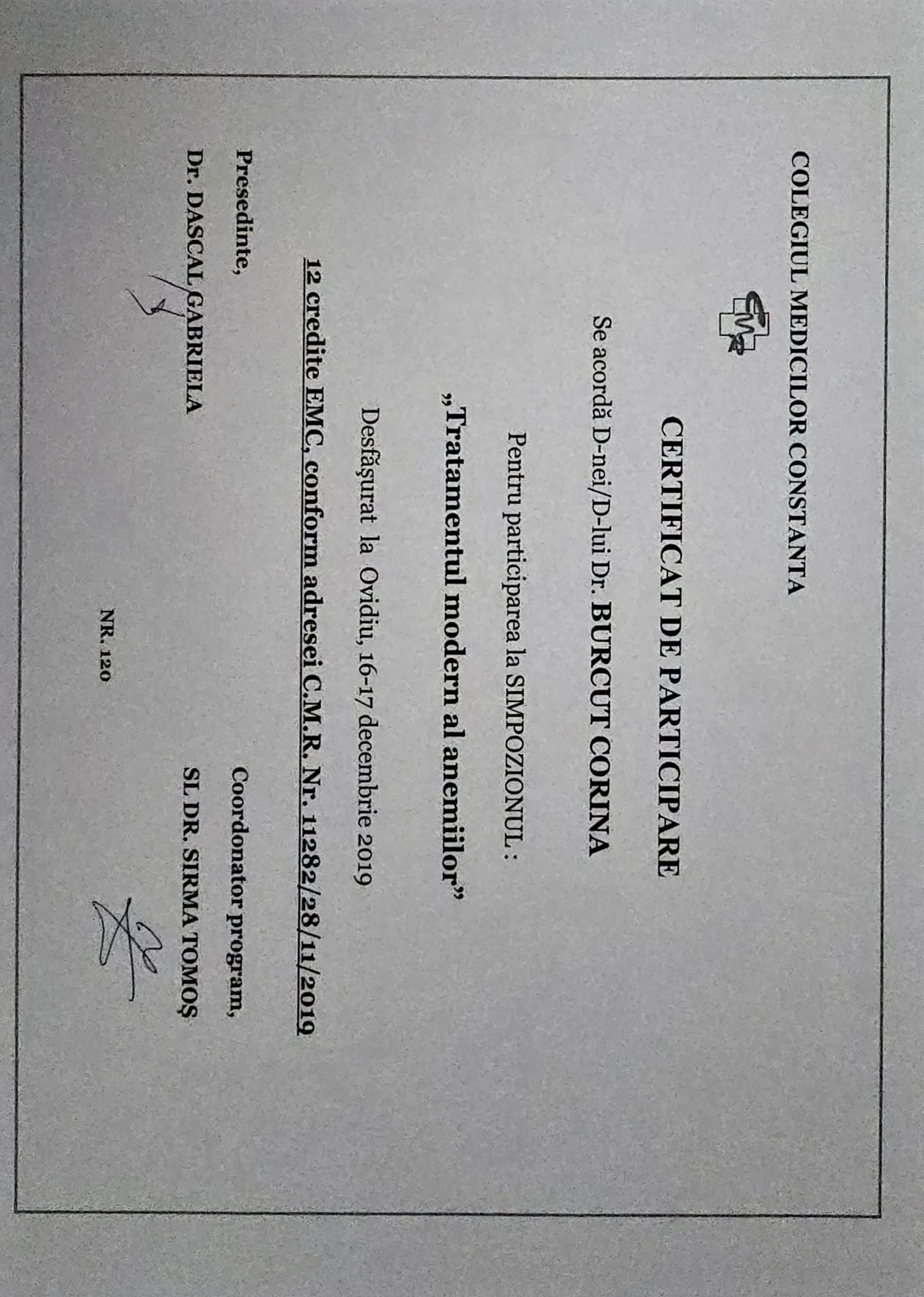 Diploma